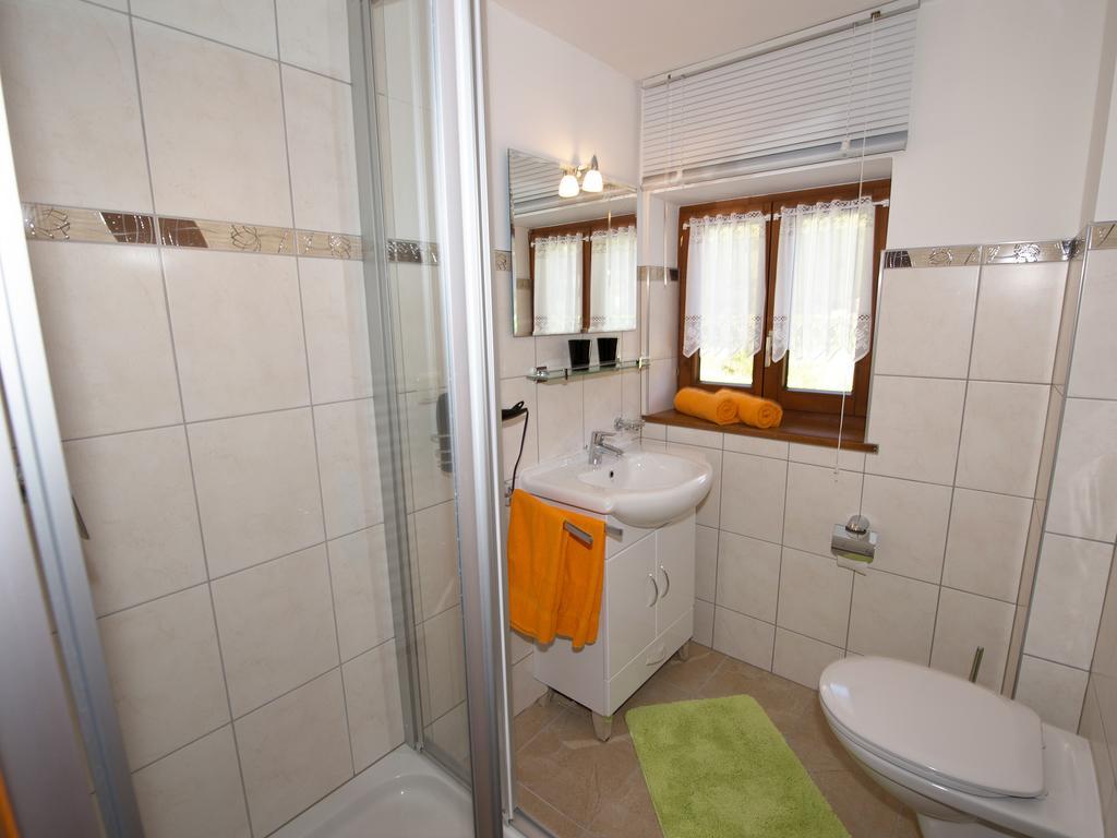 Appartement Bergmeister Rauris Habitación foto