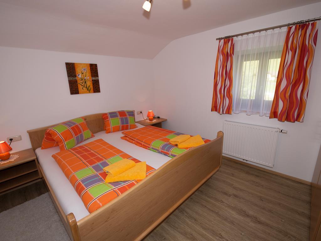 Appartement Bergmeister Rauris Habitación foto