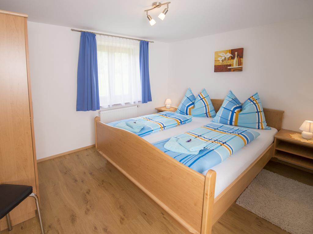Appartement Bergmeister Rauris Habitación foto
