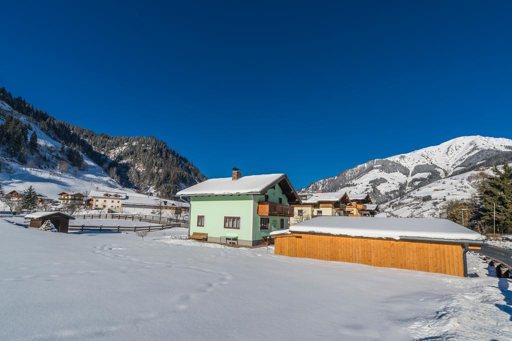 Appartement Bergmeister Rauris Exterior foto